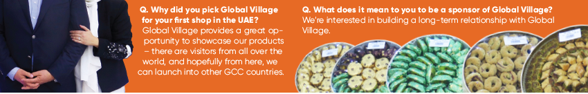 Global Village Newsletter
