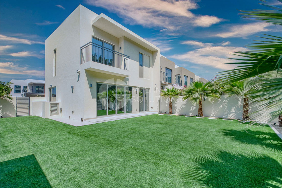 Arabian Ranches Villa – Interactive 360 Virtual Tour of Camella 1