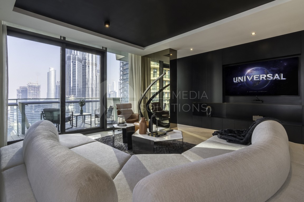 Picture of Penthouse In Zebbug (Gozo) | Gozo In Haz Zebbug, Malta ... - JamesEdition