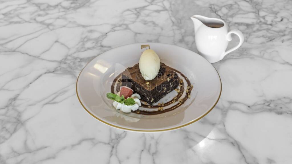 ColtEquestrian_ChocolateBrownie (Medium)