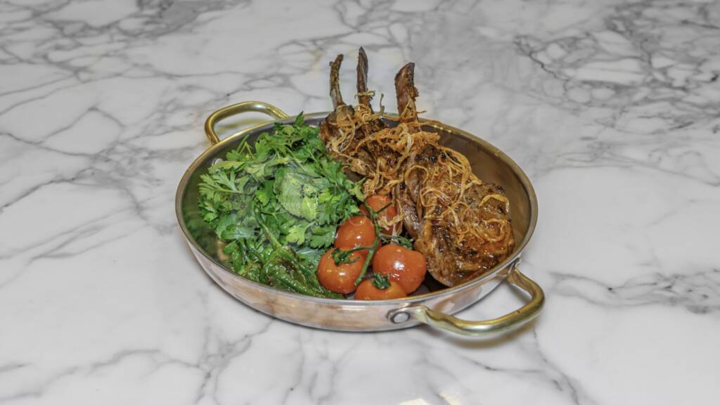 ColtEquestrian_GrilledLambChop (Medium)