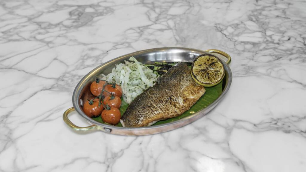 ColtEquestrian_GrilledSeaBass (Medium)