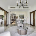 Modern Luxury in Meadows 5: Real Estate Photography & Videography Showcase of a Golf-Course Villa