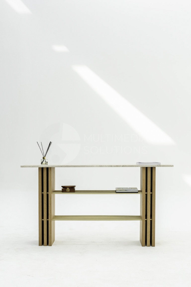 Custom Furniture | Product Photography | Dubai, UAE