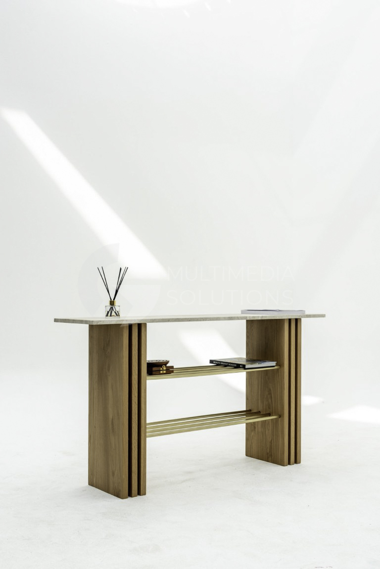 Custom Furniture | Product Photography | Dubai, UAE