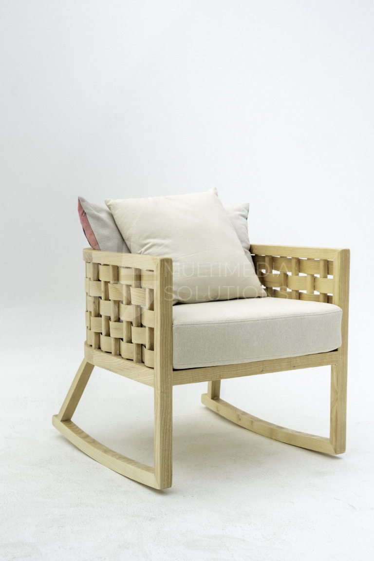 Custom Furniture | Product Photography | Dubai, UAE