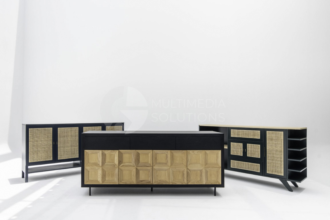 Custom Furniture | Product Photography | Dubai, UAE