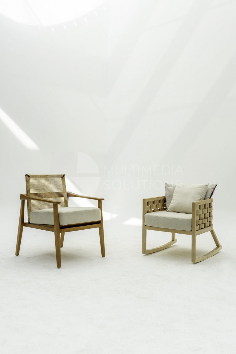 Custom Furniture | Product Photography | Dubai, UAE