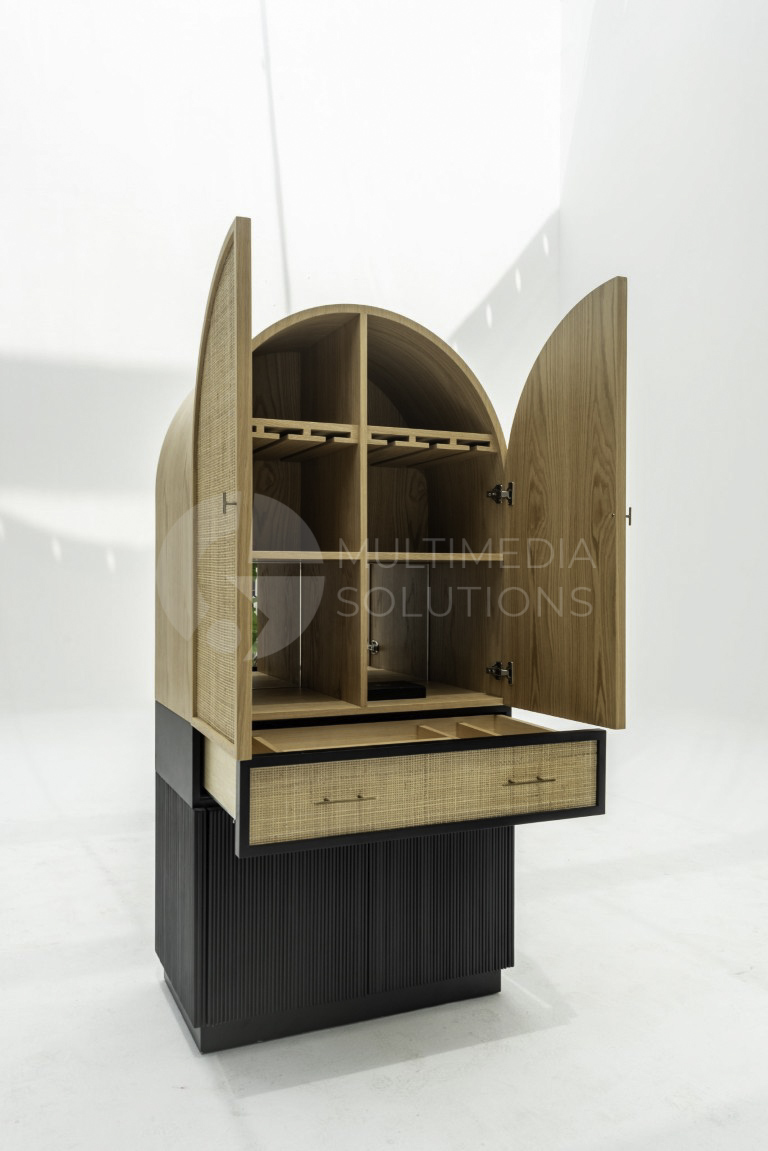 Custom Furniture | Product Photography | Dubai, UAE