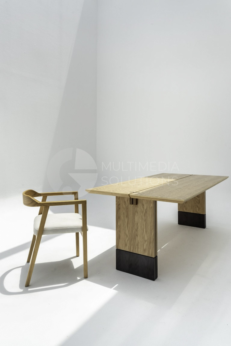 Custom Furniture | Product Photography | Dubai, UAE