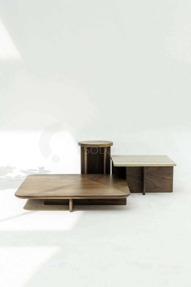 Custom Furniture | Product Photography | Dubai, UAE