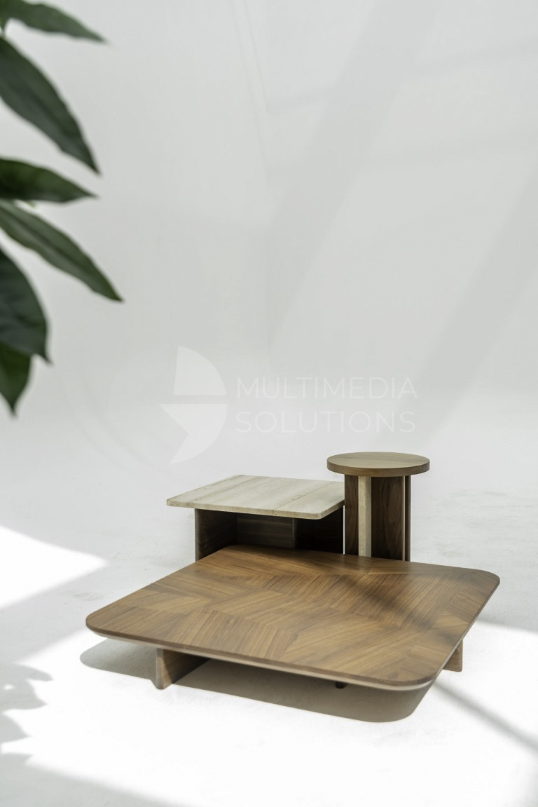 Custom Furniture | Product Photography | Dubai, UAE