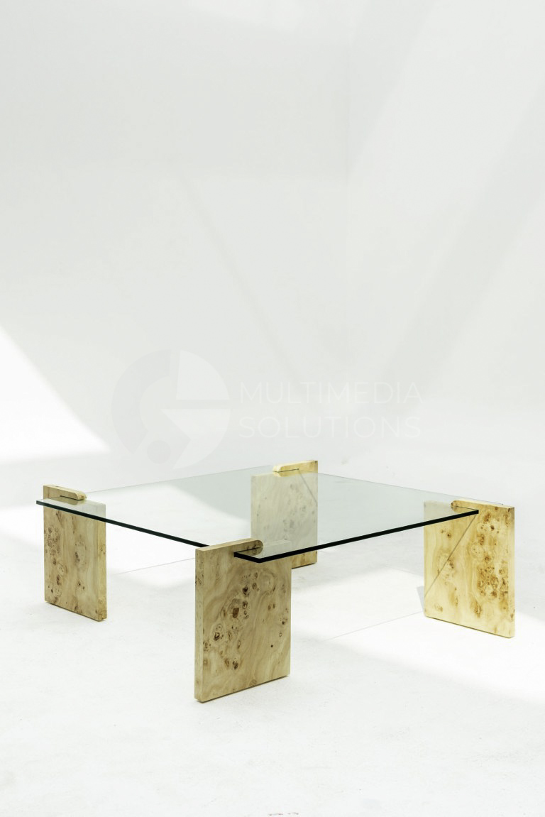 Custom Furniture | Product Photography | Dubai, UAE