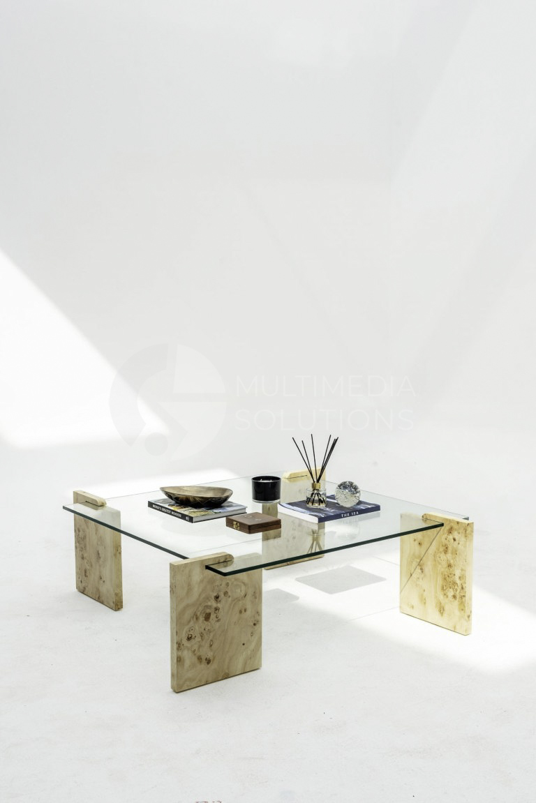 Custom Furniture | Product Photography | Dubai, UAE