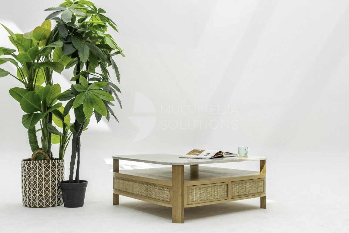 Custom Furniture | Product Photography | Dubai, UAE